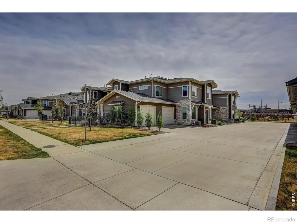 330 High Point Drive Longmont CO 80504