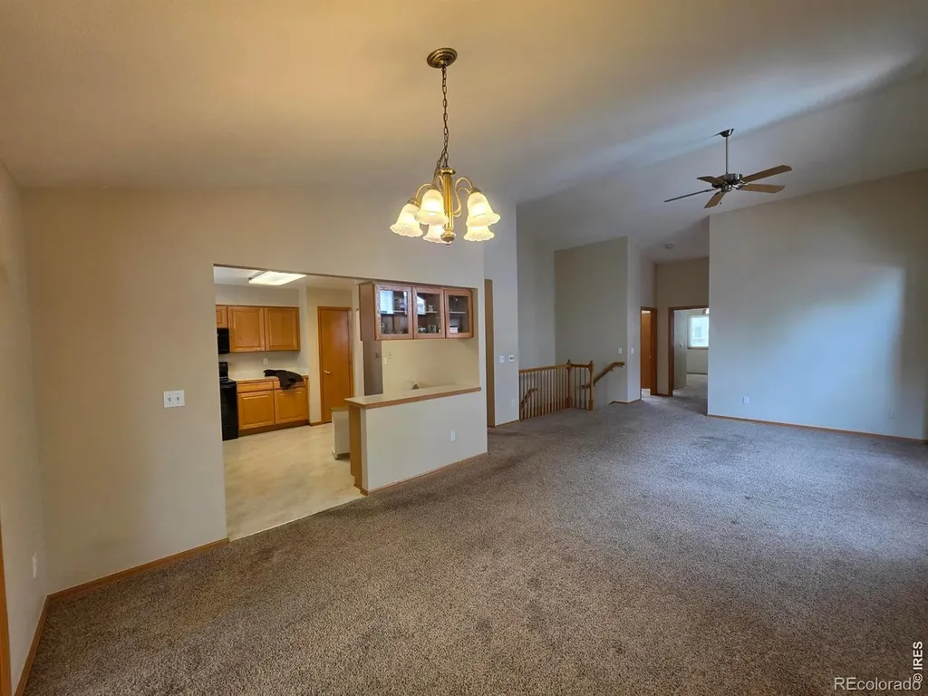 1526 Tulip Court Longmont CO 80501