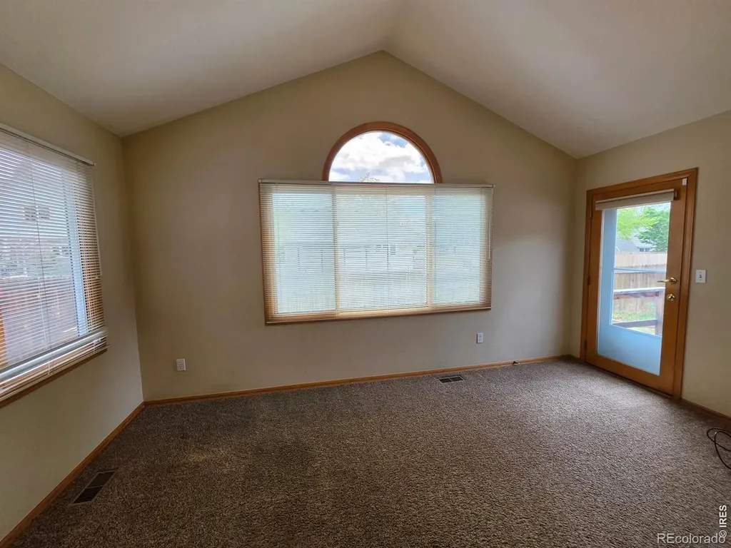 1526 Tulip Court Longmont CO 80501