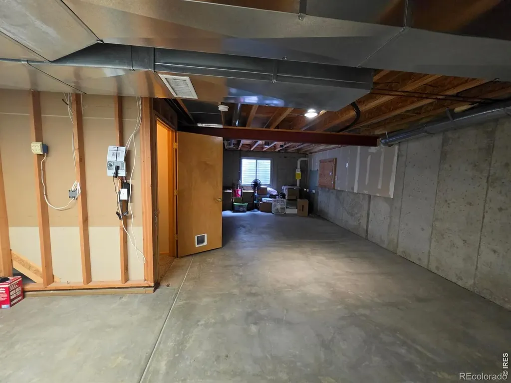 1526 Tulip Court Longmont CO 80501