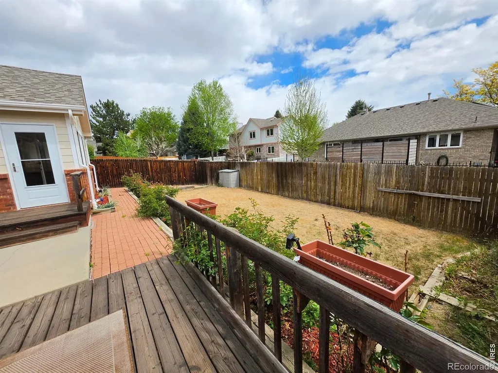 1526 Tulip Court Longmont CO 80501