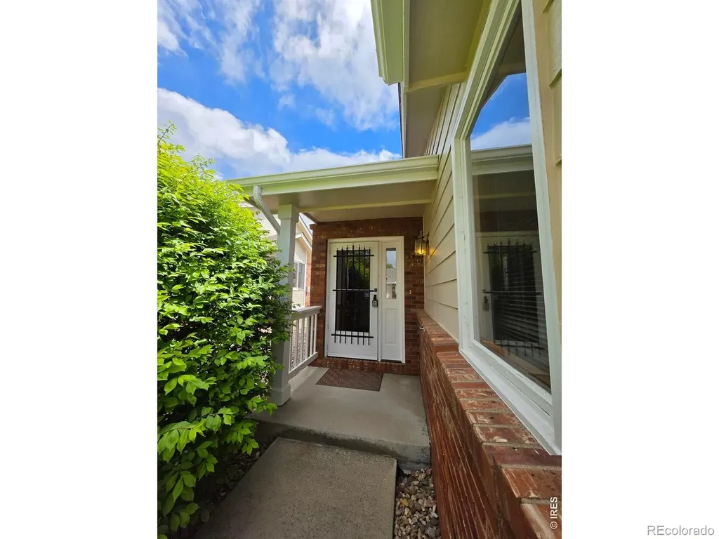 1526 Tulip Court Longmont CO 80501