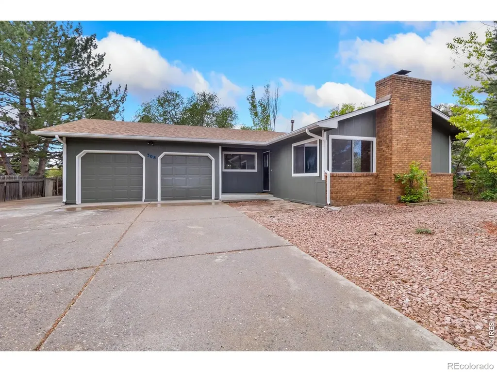 308 W 52nd Street Loveland CO 80538