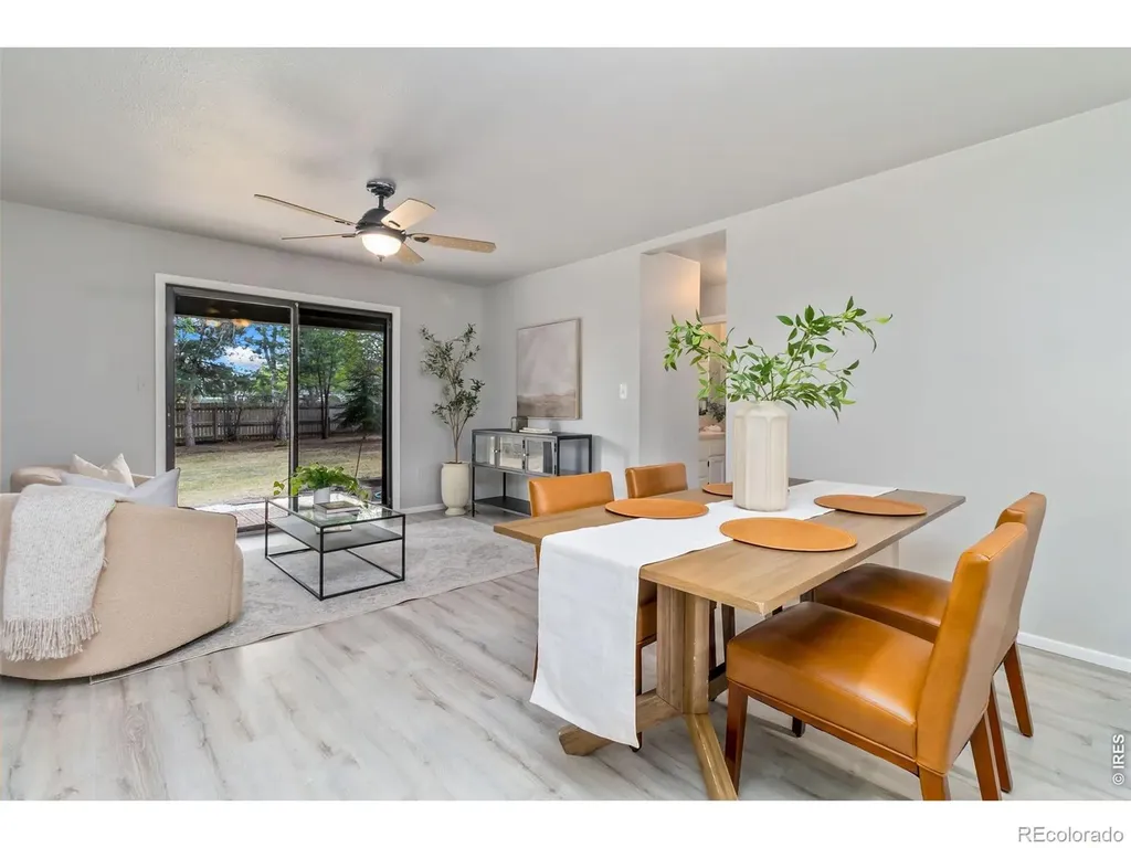 308 W 52nd Street Loveland CO 80538