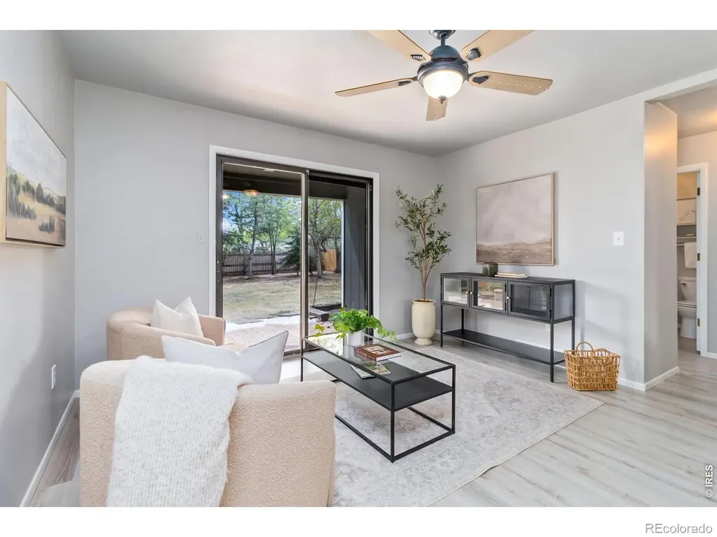 308 W 52nd Street Loveland CO 80538