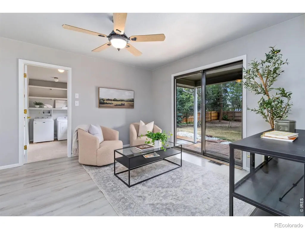 308 W 52nd Street Loveland CO 80538