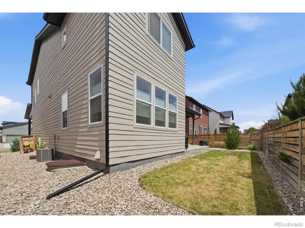 2939 Coleman Street Fort Collins CO 80524