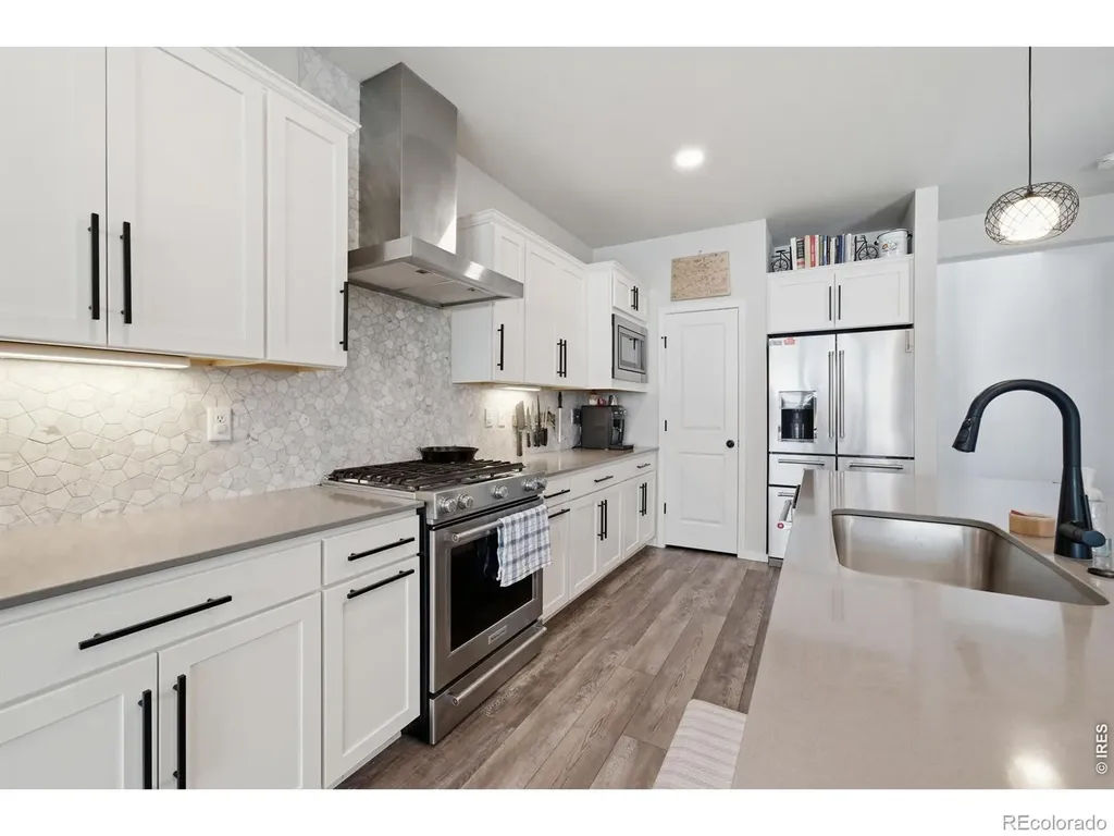 2939 Coleman Street Fort Collins CO 80524