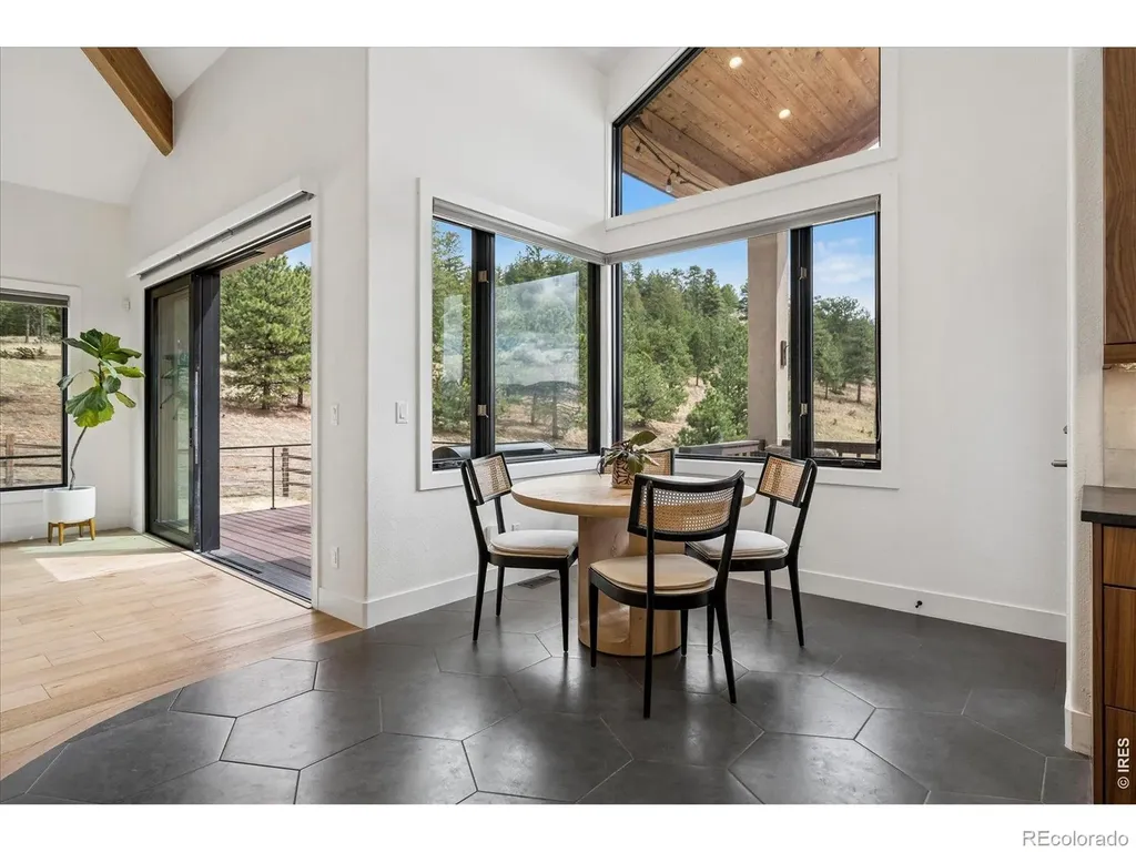 1424 Solitude Lane Evergreen CO 80439