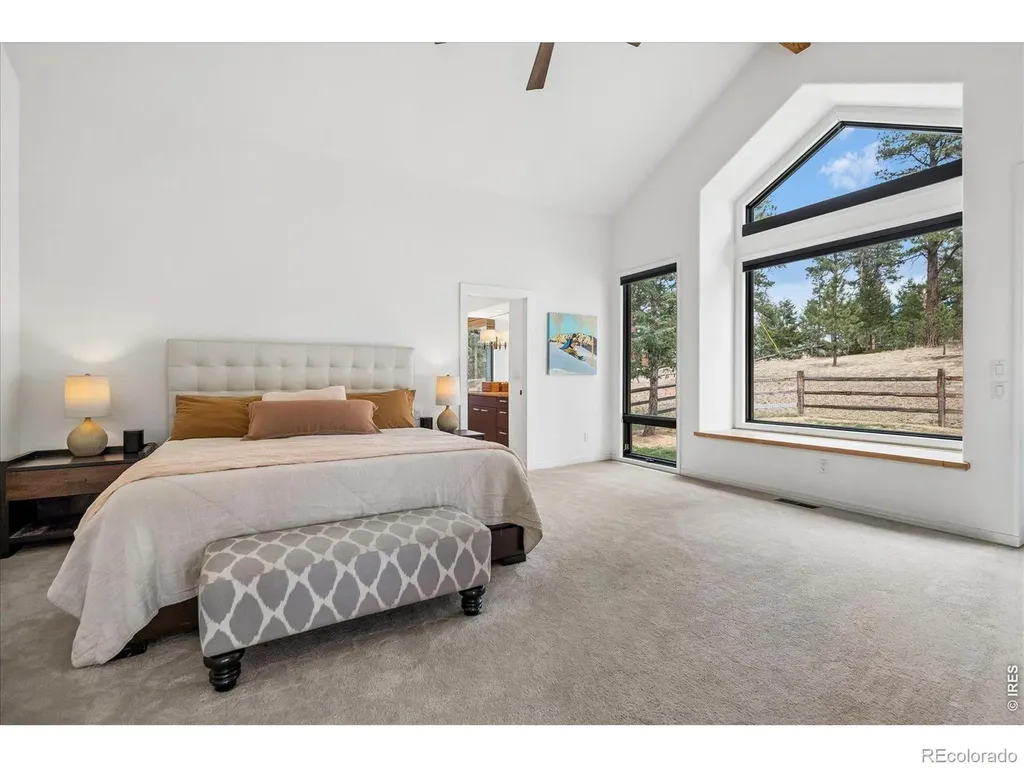 1424 Solitude Lane Evergreen CO 80439