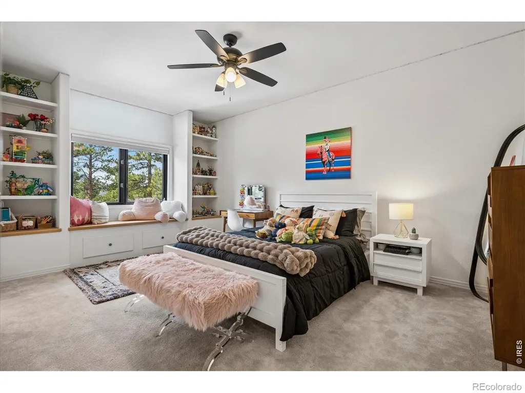 1424 Solitude Lane Evergreen CO 80439