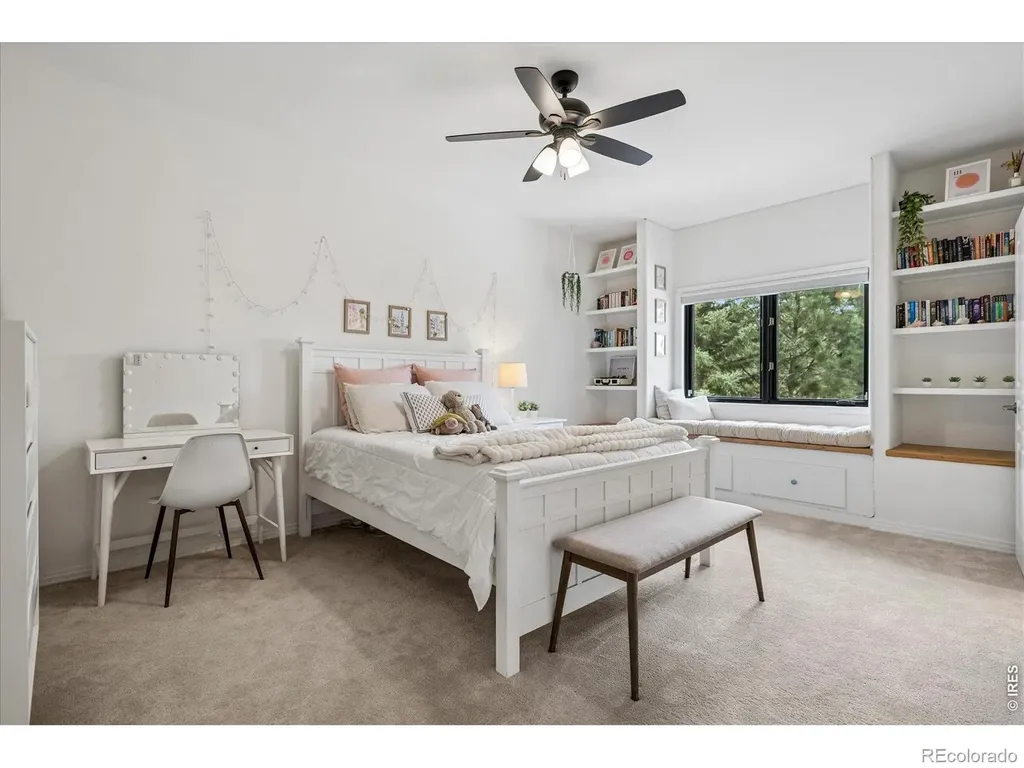 1424 Solitude Lane Evergreen CO 80439