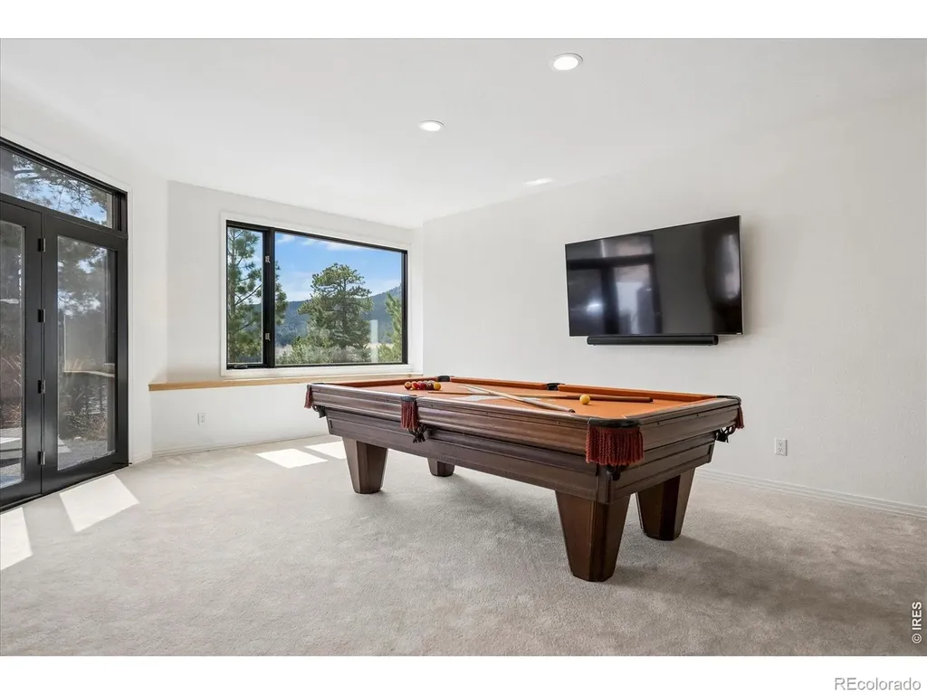 1424 Solitude Lane Evergreen CO 80439