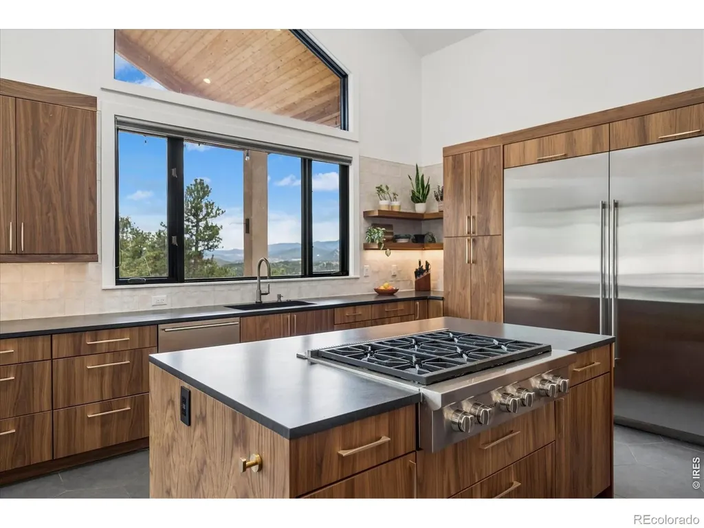 1424 Solitude Lane Evergreen CO 80439