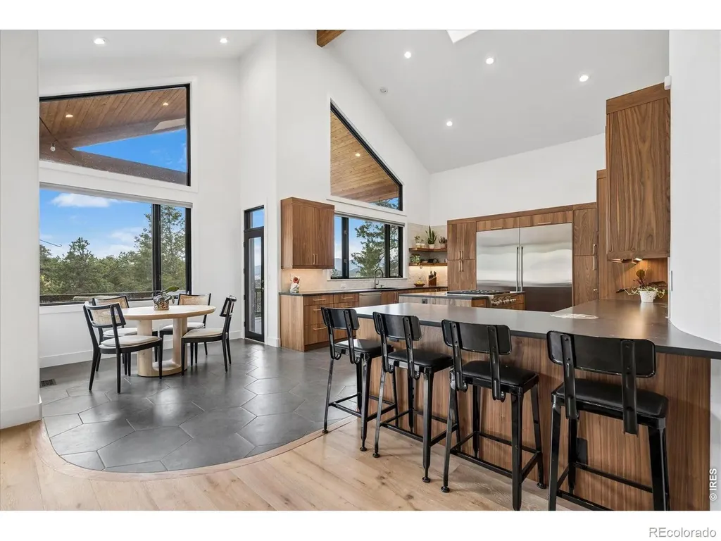 1424 Solitude Lane Evergreen CO 80439