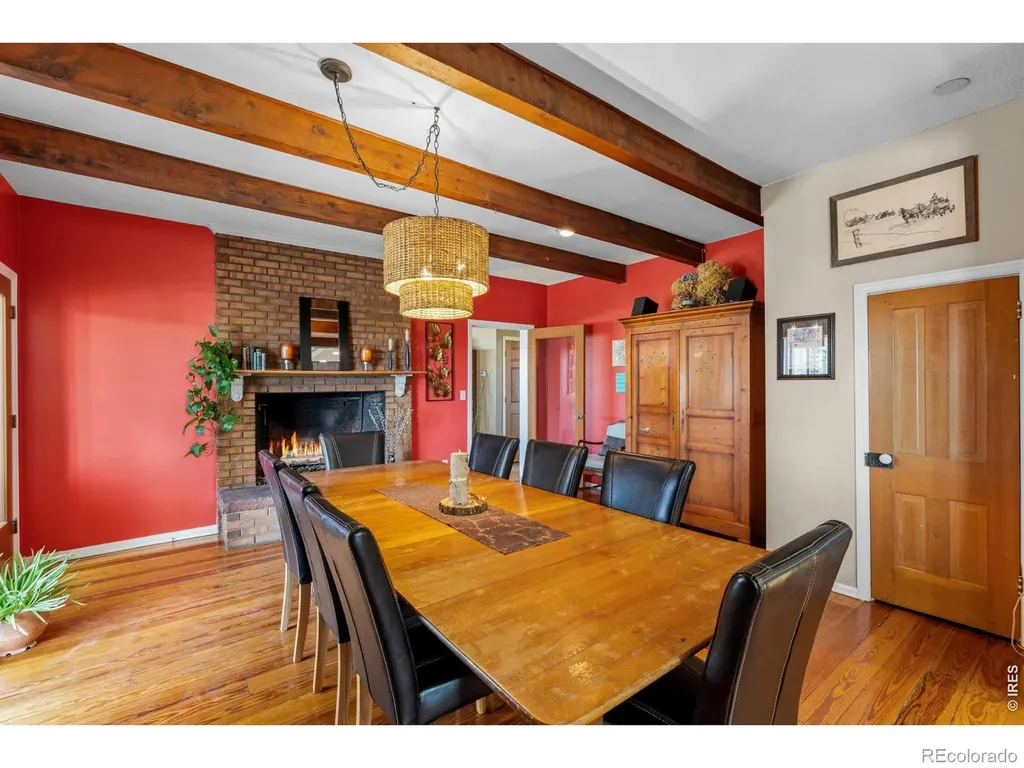 8020 S Timberline Road Fort Collins CO 80525