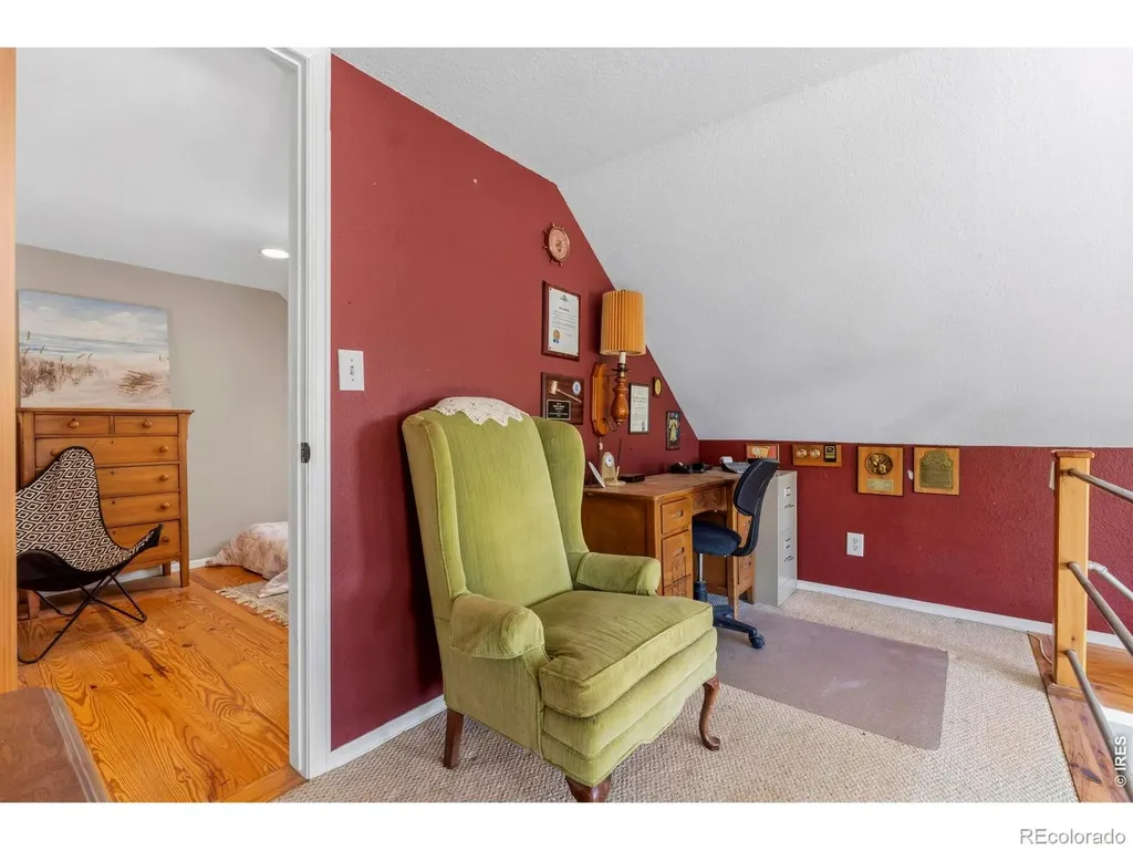 8020 S Timberline Road Fort Collins CO 80525