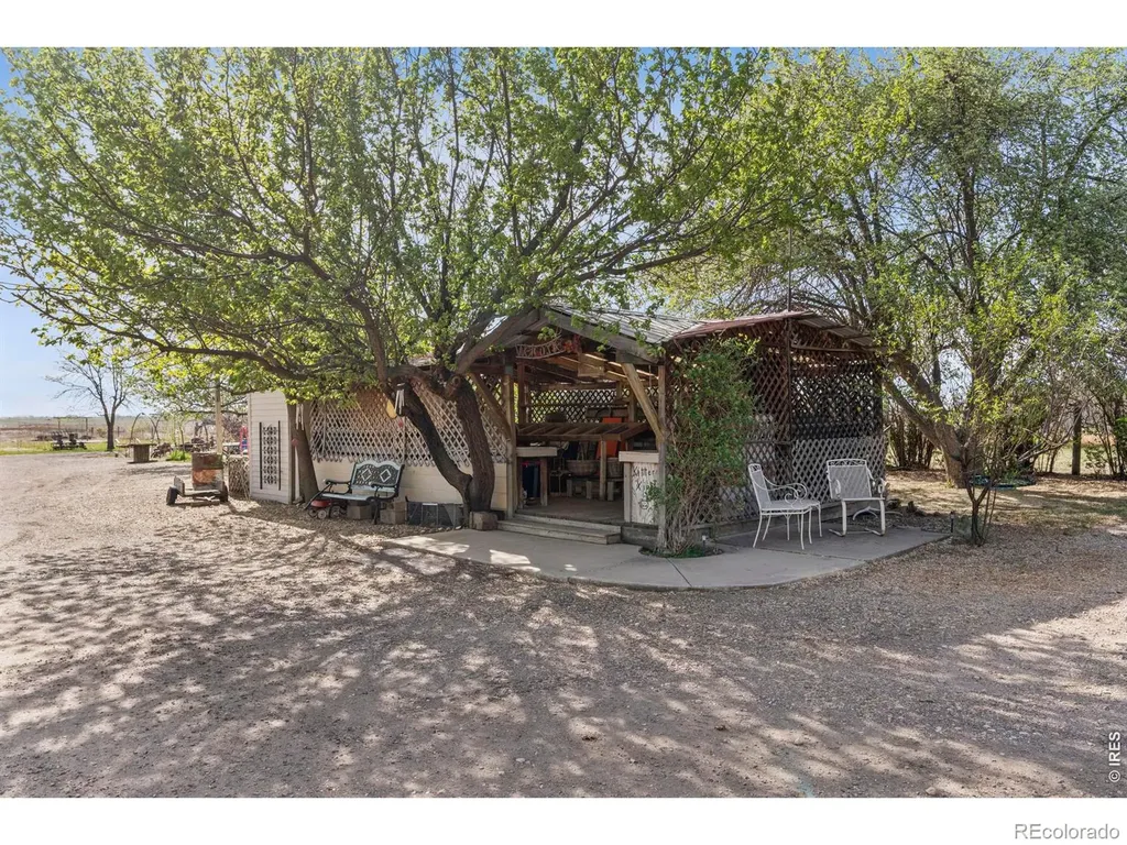 8020 S Timberline Road Fort Collins CO 80525