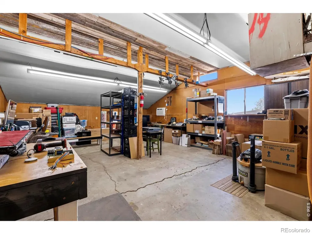 8020 S Timberline Road Fort Collins CO 80525