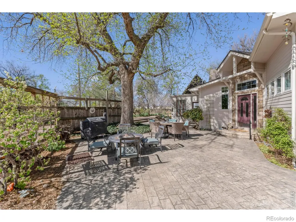 8020 S Timberline Road Fort Collins CO 80525