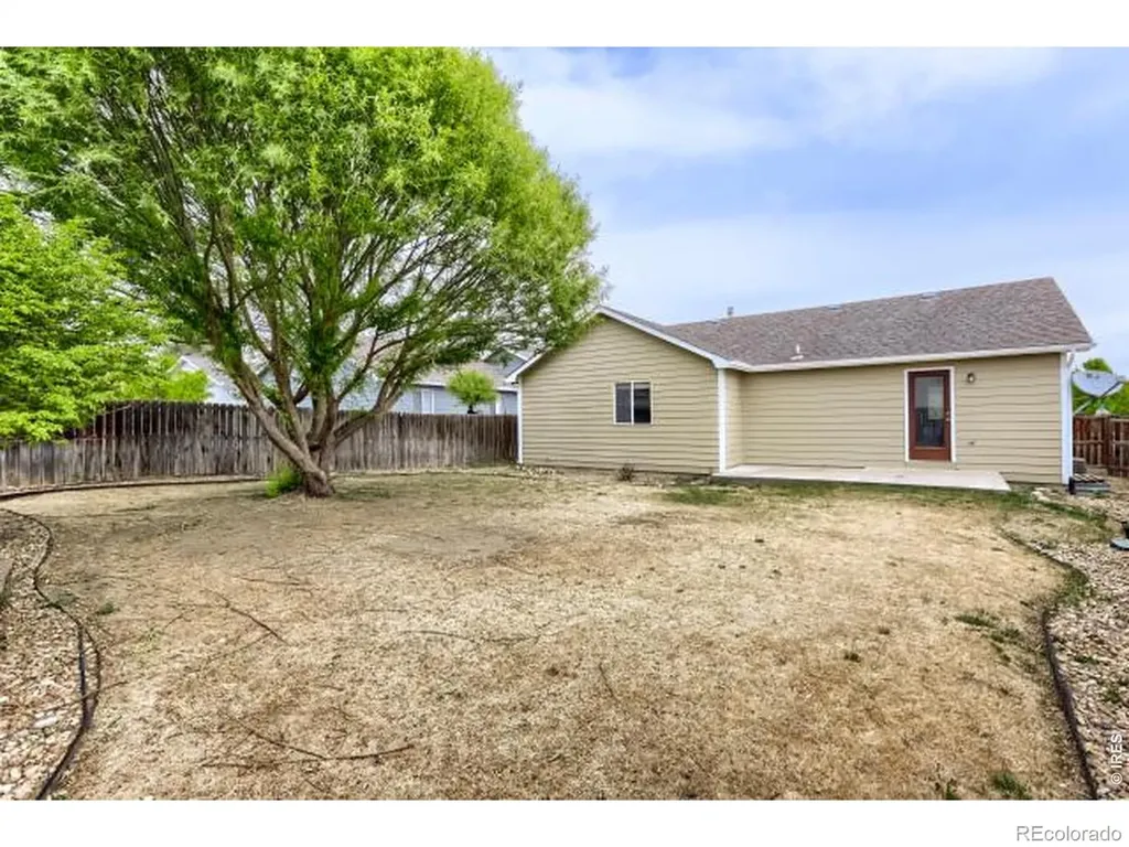 2500 Park View Drive Evans CO 80620