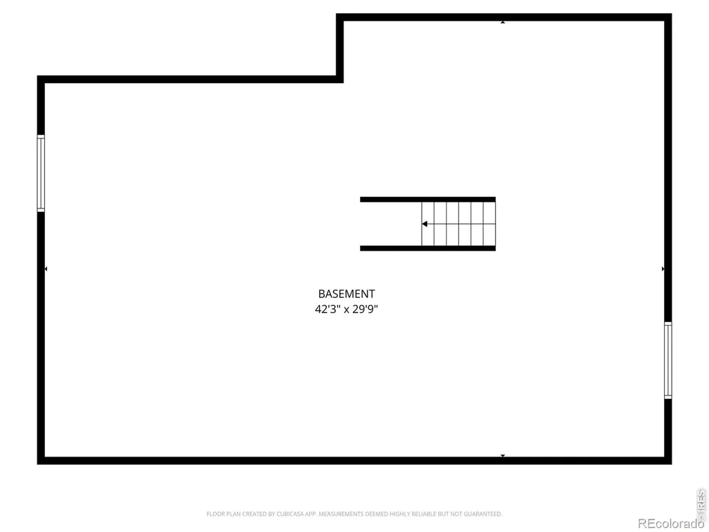 2500 Park View Drive Evans CO 80620