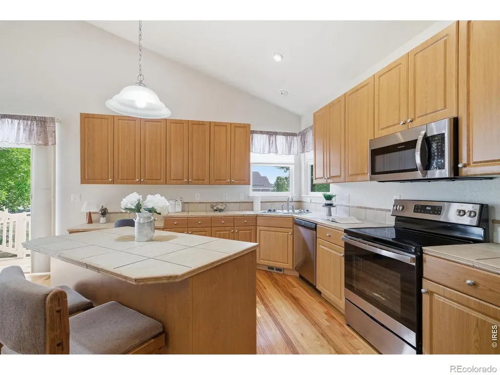 3302 Borrossa Street Evans CO 80634