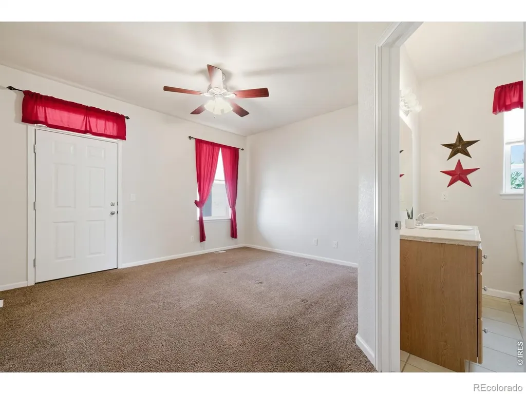 3302 Borrossa Street Evans CO 80634