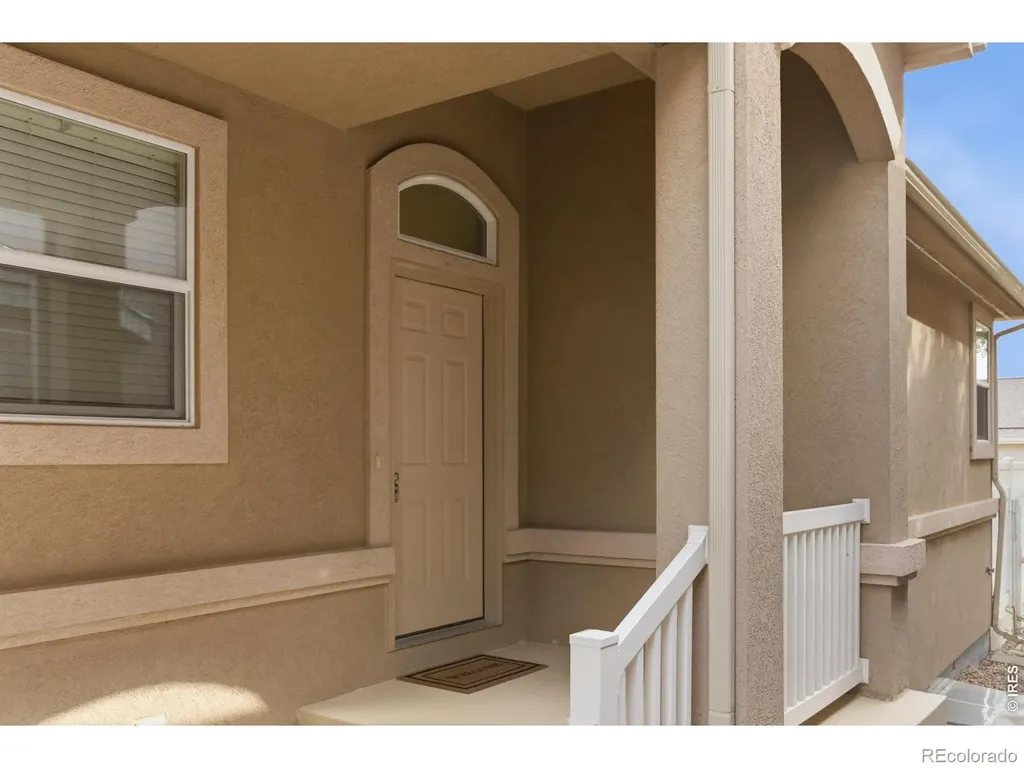 3302 Borrossa Street Evans CO 80634
