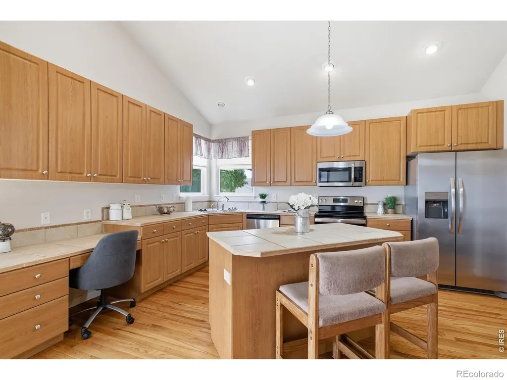 3302 Borrossa Street Evans CO 80634