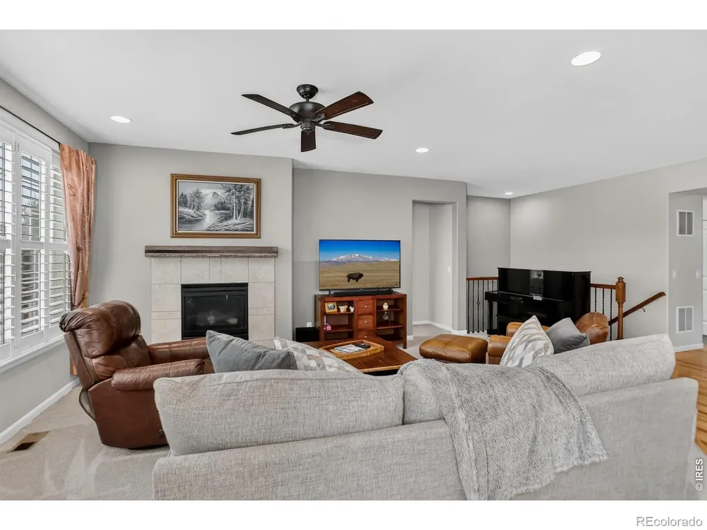 5901 Red Bridge Drive Timnath CO 80547