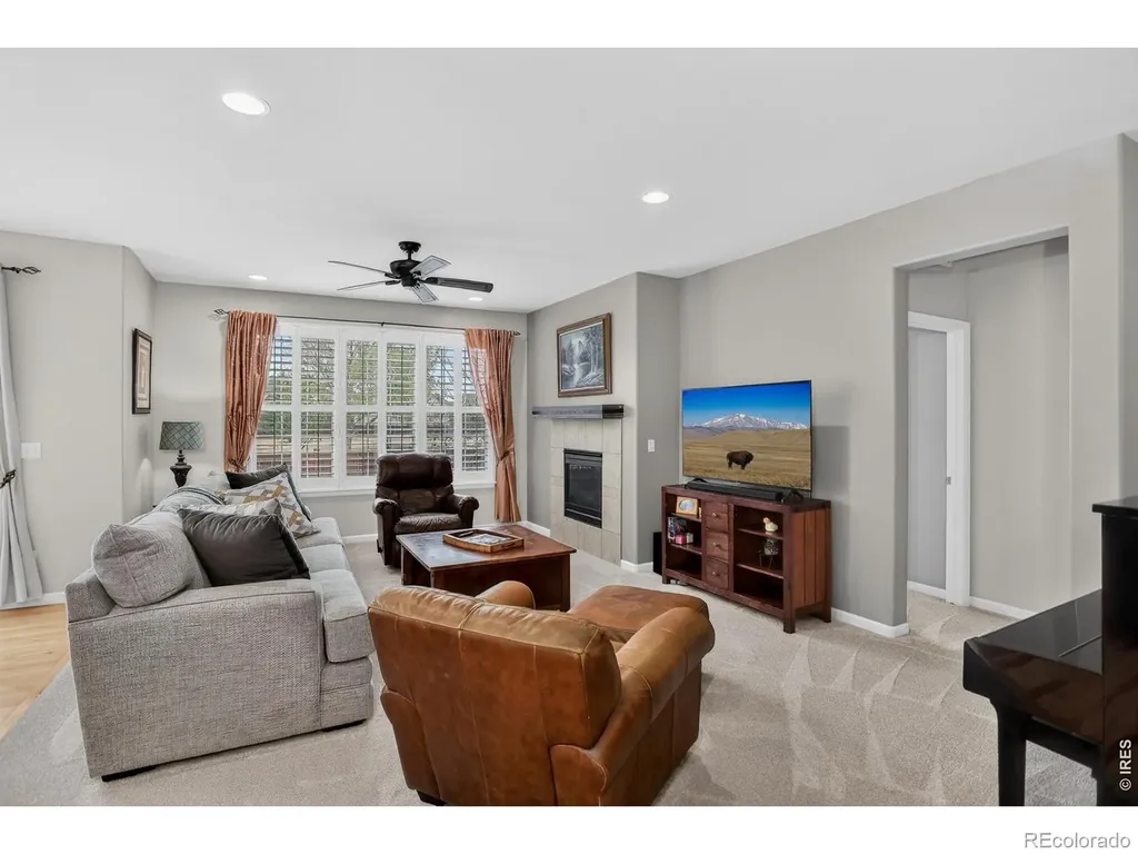 5901 Red Bridge Drive Timnath CO 80547
