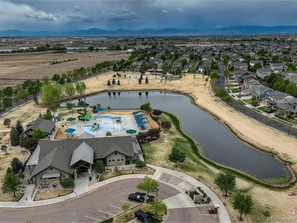 5901 Red Bridge Drive Timnath CO 80547