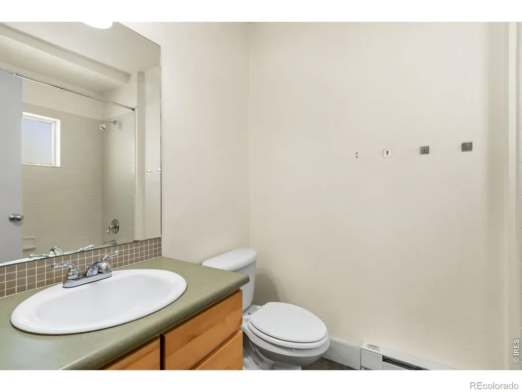 802 Heschel Street Fort Collins CO 80524