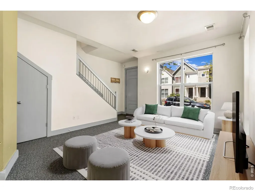 802 Heschel Street Fort Collins CO 80524