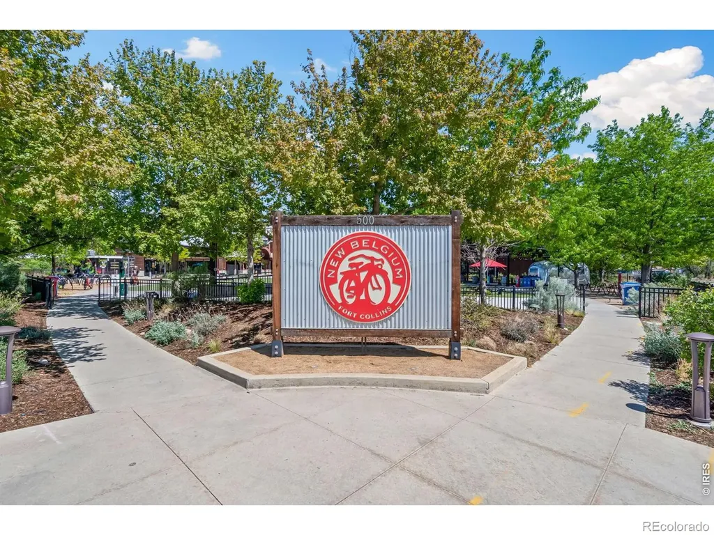 802 Heschel Street Fort Collins CO 80524