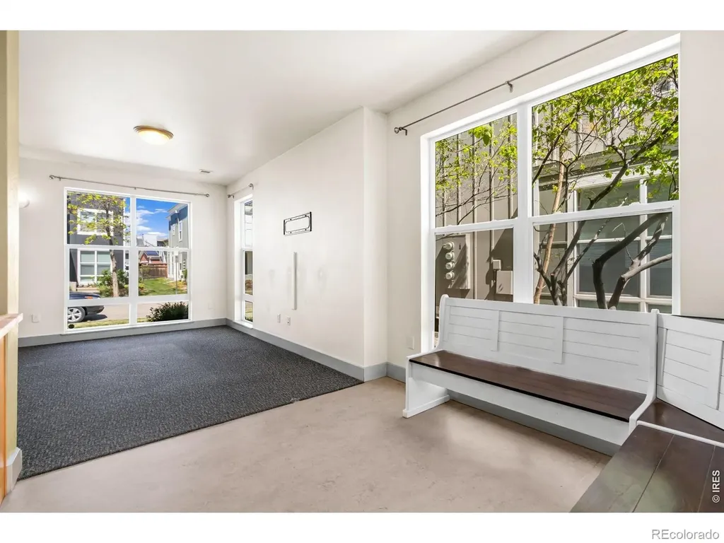 802 Heschel Street Fort Collins CO 80524