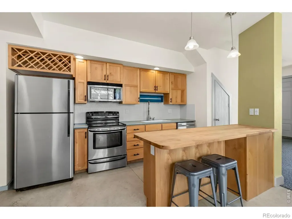 802 Heschel Street Fort Collins CO 80524