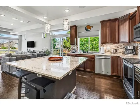 185 S Oak Hill Street Aurora CO 80018