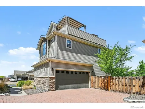 185 S Oak Hill Street Aurora CO 80018