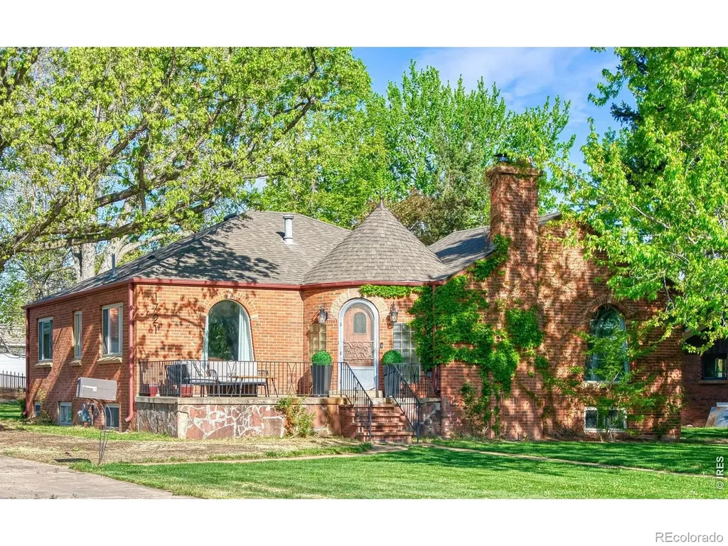 1721 21st Avenue Greeley CO 80631