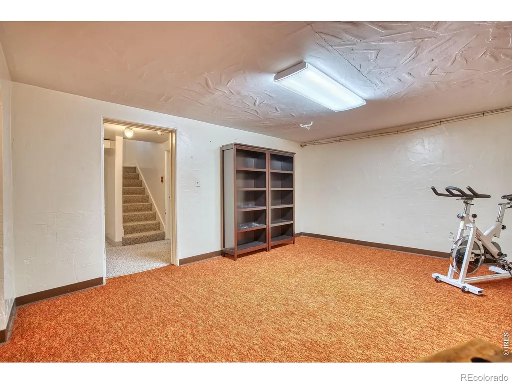 1721 21st Avenue Greeley CO 80631