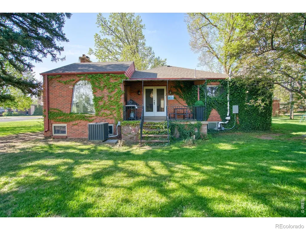 1721 21st Avenue Greeley CO 80631