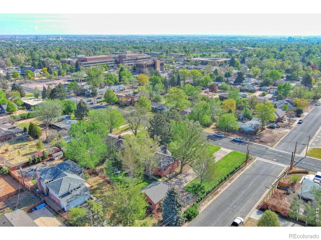 1721 21st Avenue Greeley CO 80631