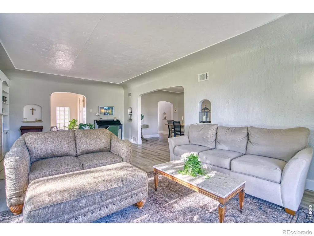 1721 21st Avenue Greeley CO 80631