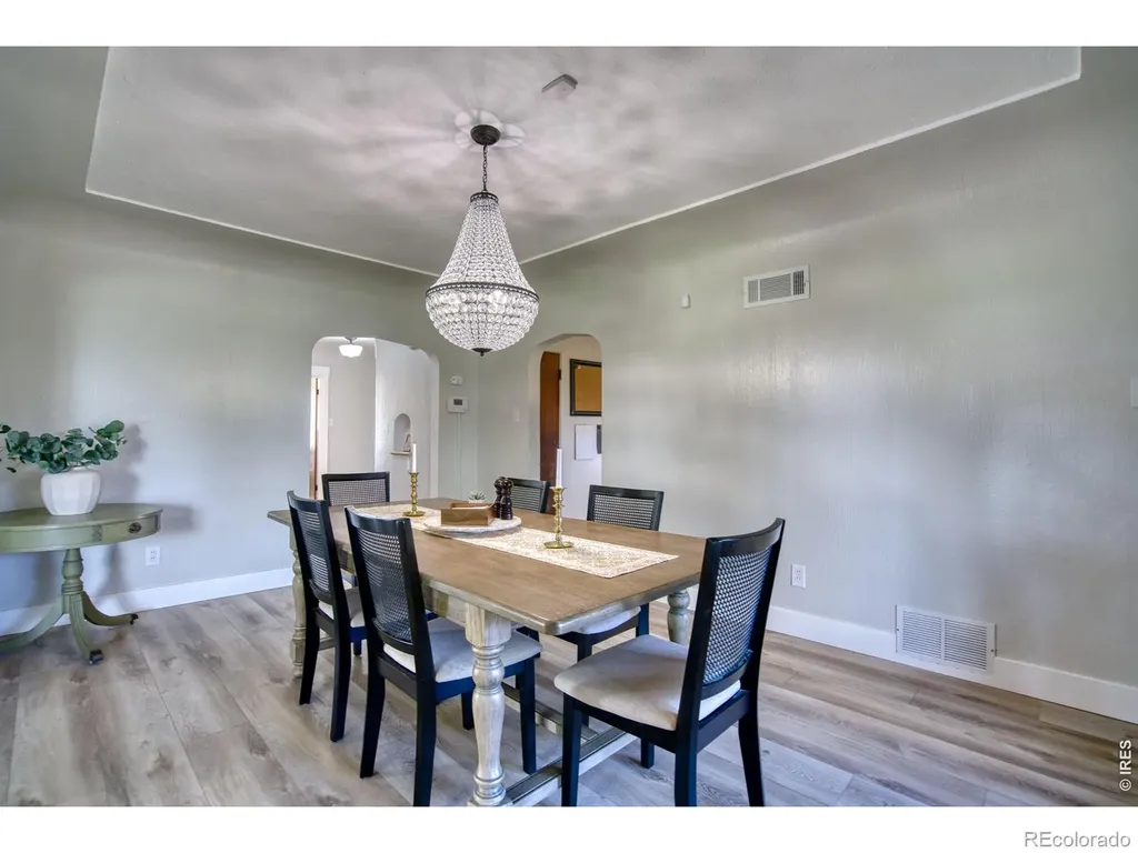 1721 21st Avenue Greeley CO 80631