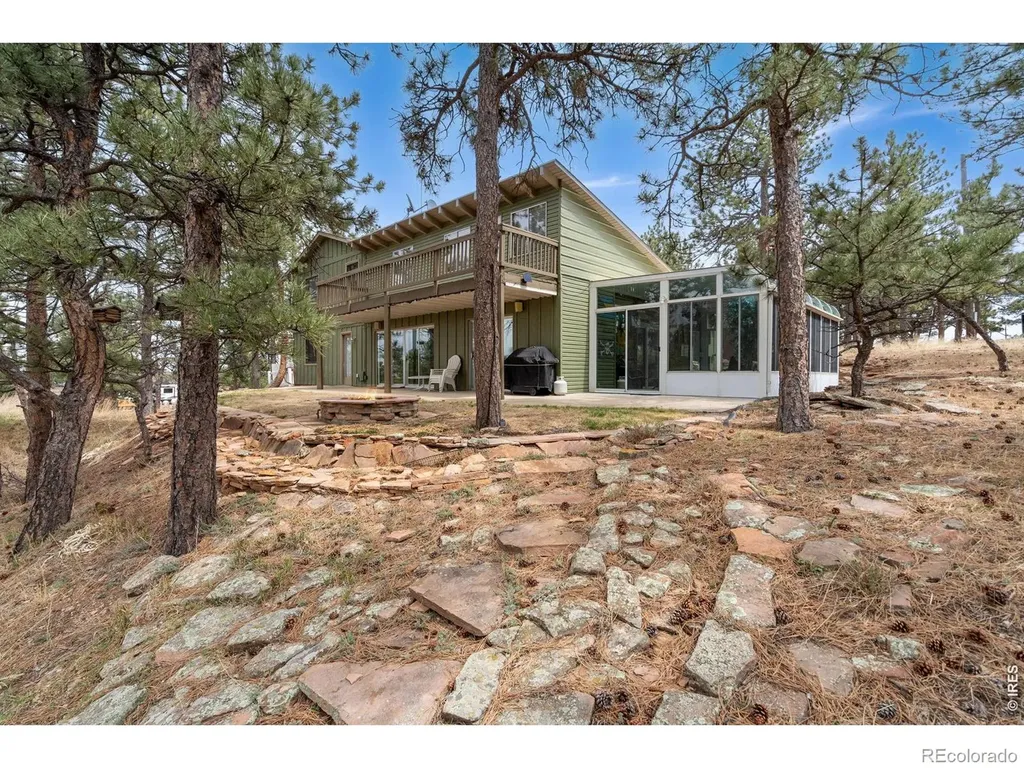 4000 Fawn Trail Loveland CO 80537