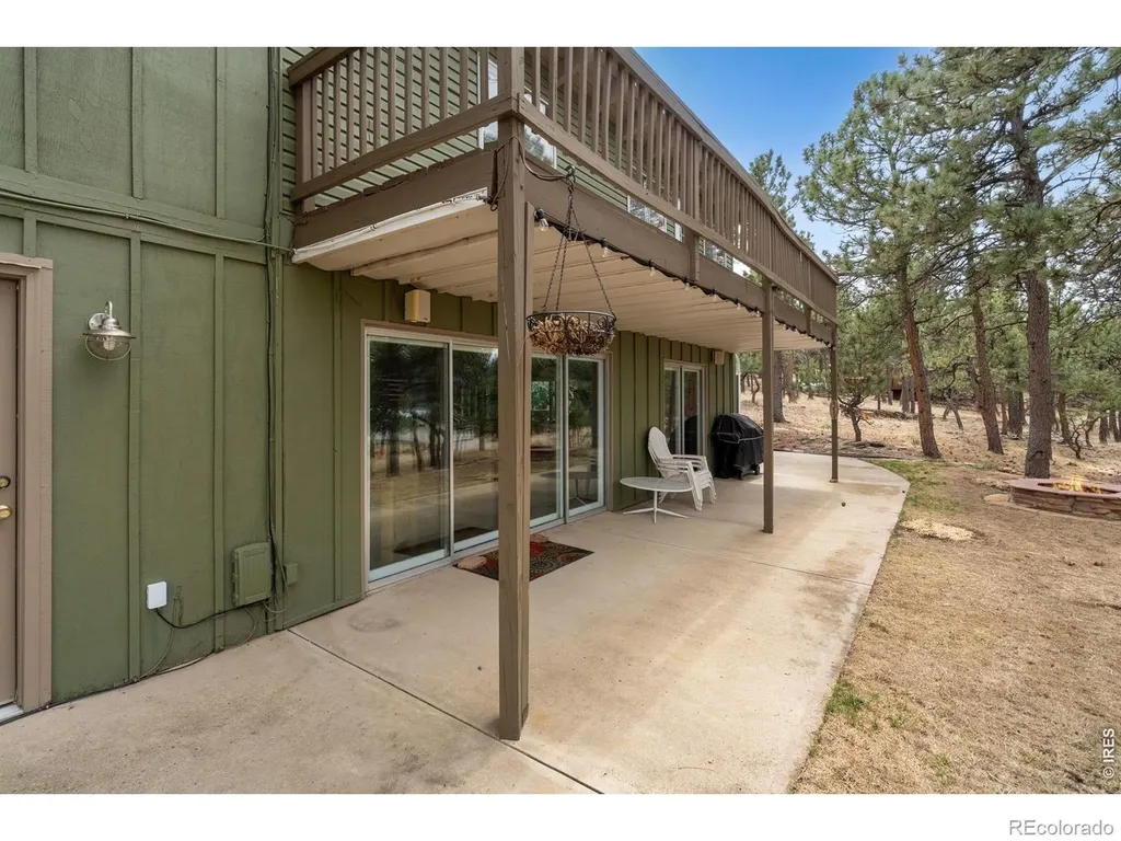 4000 Fawn Trail Loveland CO 80537