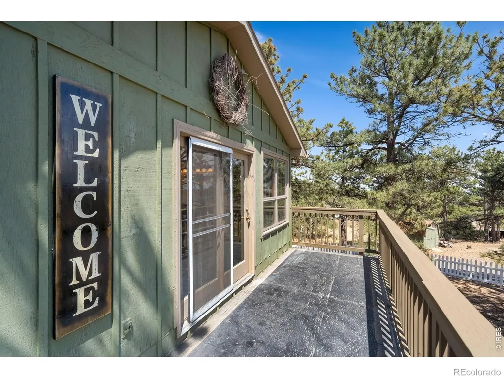 4000 Fawn Trail Loveland CO 80537