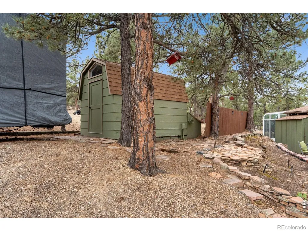 4000 Fawn Trail Loveland CO 80537